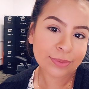 Meet your Posher, Patricia